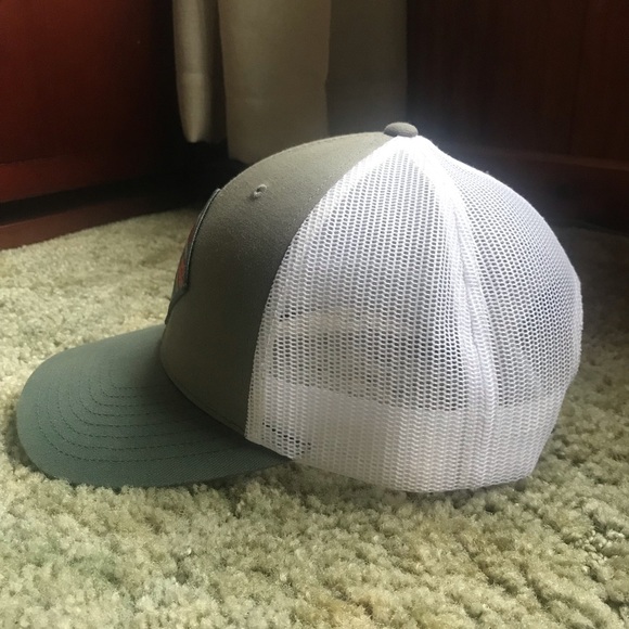 Columbia hat - Picture 4 of 5